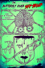 The Butterfly Over Sky Brain (The Butterfly Over Sky Brain)