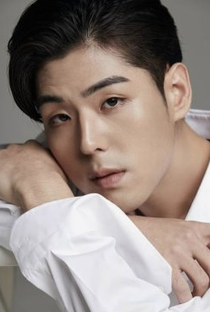 Kim Ki Bum - Poster 1