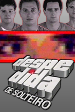 Despedida de Solteiro (Despedida de Solteiro)