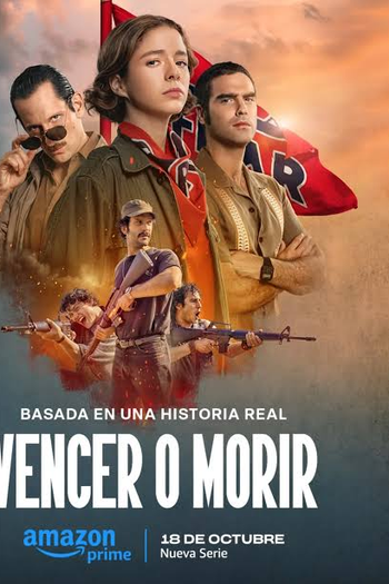  de Série Vencer ou Morrer (2024)