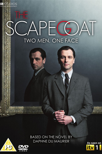  de Filme O Bode Expiatório (2012)