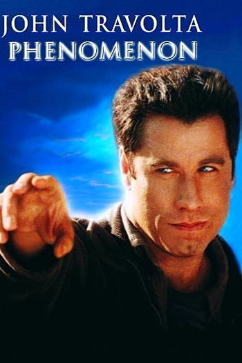  de Filme Fenômeno (1996)