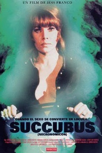 de Filme Succubus (1968)