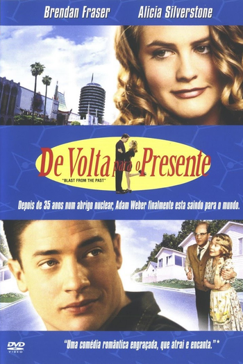  de Filme De Volta para o Presente (1999)