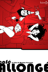 Café Allonge (Café Allonge)