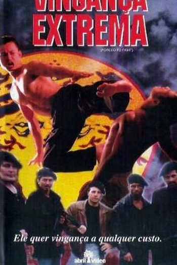  de Filme Vingança Extrema (1992)