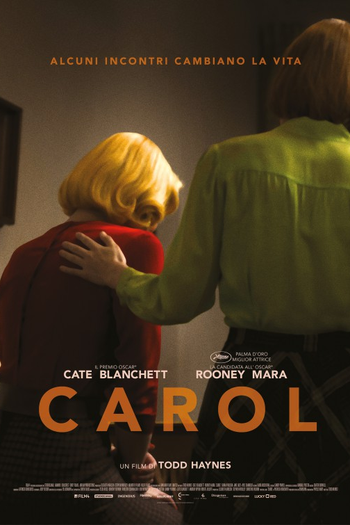  de Filme Carol (2015)