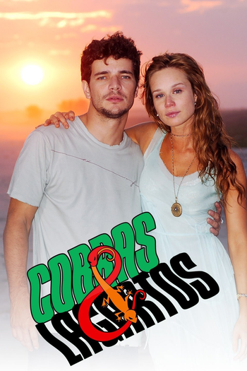  de TV Cobras e Lagartos (2006)