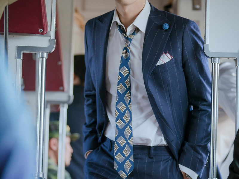 Foto 5 de Pousando no Amor