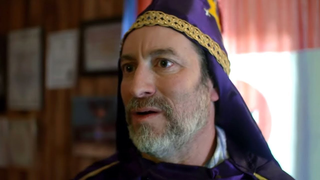 Trailer: Inside the Ku Klux Klan - Meeting The Imperial Wizard | Secret Society Documentary | Documental