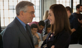 Trailers: Robert De Niro é o estagiário de Anne Hathaway em "The Intern" 