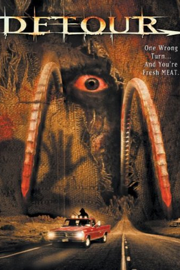  de Filme Detour: Rota 666 (2003)