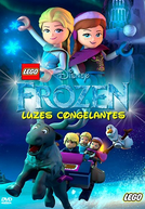 LEGO Frozen: Luzes Congelantes