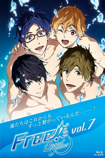 Free! - Eternal Summer (2ª Temporada) (フリー! 永遠の夏)