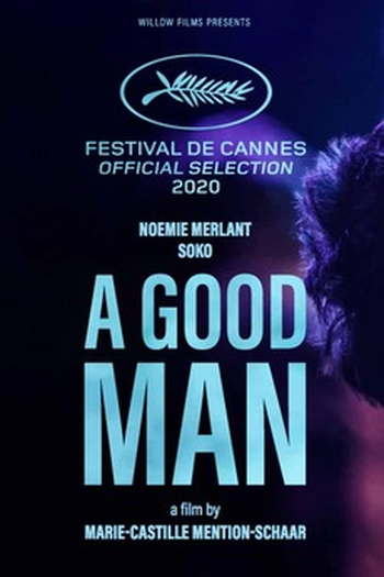  de Filme A Good Man (2020)