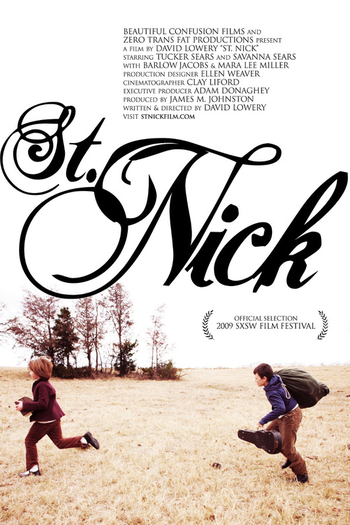  de Filme St. Nick (2009)