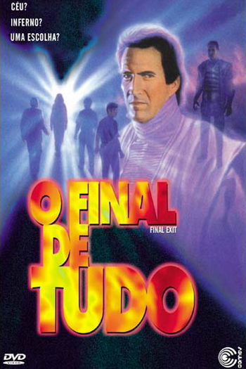  de Filme O Final de Tudo (1995)