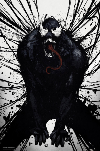  de Filme Venom (2018)