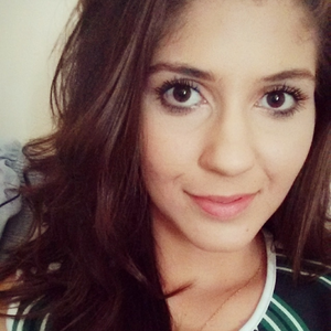Foto de perfil de Amanda Sena