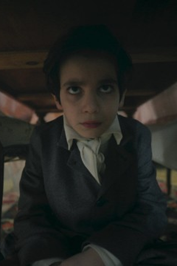 Poster de Episódio Onu İyileştir (2023)