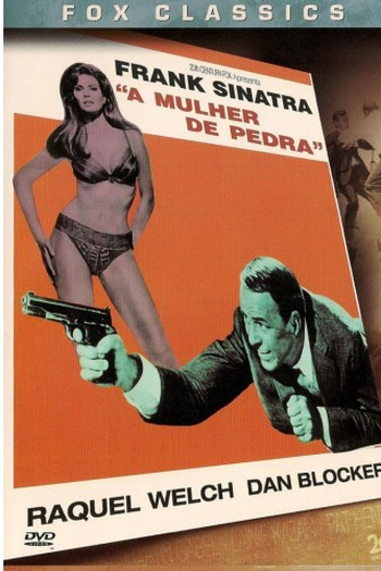 de Filme A Mulher de Pedra (1968)