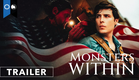 Monsters Within | Official Trailer | Thriller | Horror | Drama | Romance