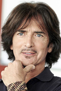 John Fusco (I) - Poster 1