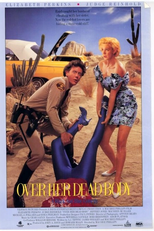 Somente sobre o Meu Cadáver? (Enid Is Sleeping)