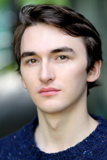 Isaac Hempstead-Wright - Poster 1