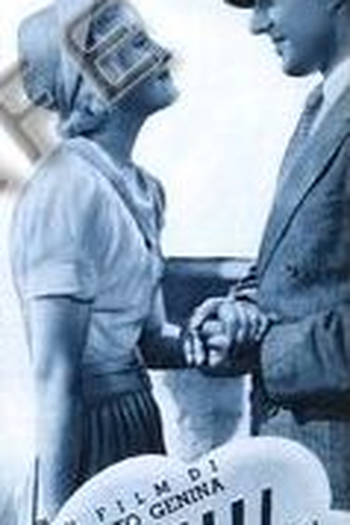 Poster de Filme Castelos no Ar (1939)