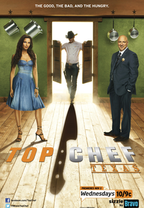 Top Chef: Texas (9ª Temporada) (Top Chef (Season 9))