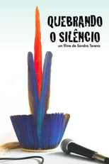 Quebrando o Silêncio (Quebrando o Silêncio)