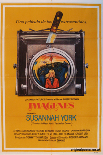  de Filme Imagens (1972)