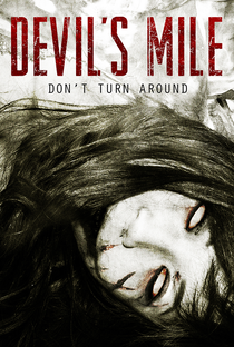 Devil's Mile - Poster / Capa / Cartaz - Oficial 7