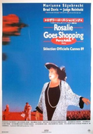 Rosalie Vai às Compras (Rosalie Goes Shopping)