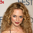 Heather Graham