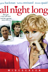 Tudo em Família (All Night Long)