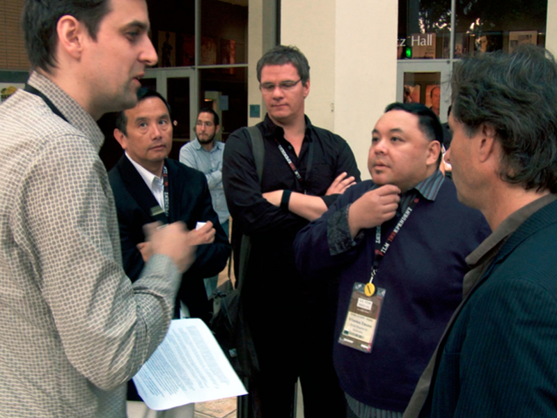 Foto 1 de Bananas na Cabeça!