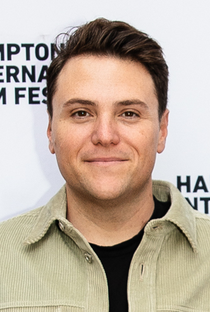 Jack Heller (III) - Poster 1