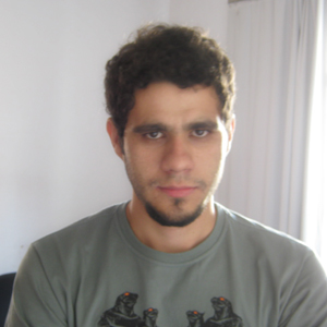 Foto de perfil de Paulo Vitor Naves de Carvalho