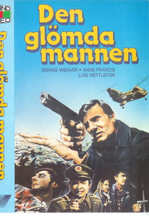 The Forgotten Man (The Forgotten Man)