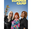 Acampamento com as Amigas