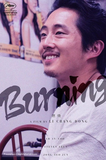  de Filme Em Chamas (2018)