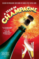 Um Ano Em Champagne (A Year In Champagne)