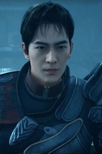Poster de Episódio 第38集 (2019)