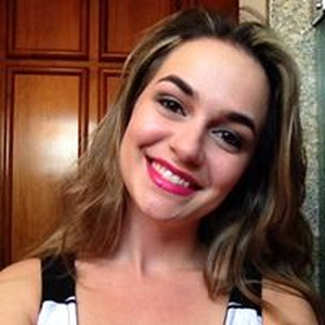 Foto de perfil de Nádia