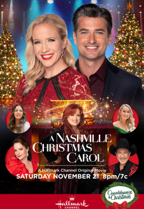 A Nashville Christmas Carol (A Nashville Christmas Carol)