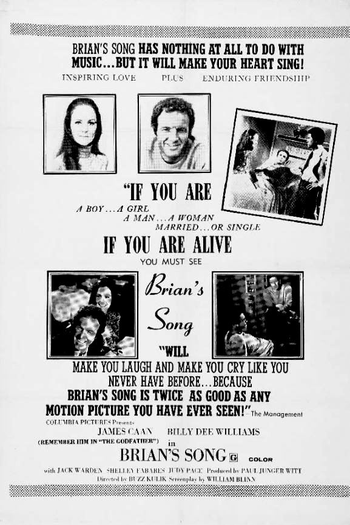  de Filme Glória e Derrota (1971)