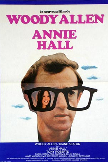  de Filme Noivo Neurótico, Noiva Nervosa (1977)