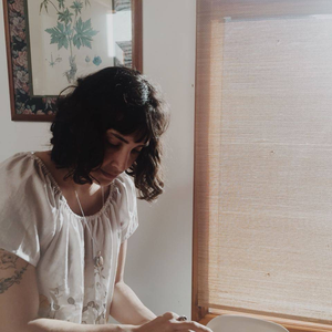 Foto de perfil de Aline